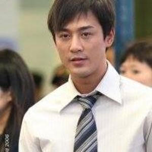 Meet your Posher, Raymond